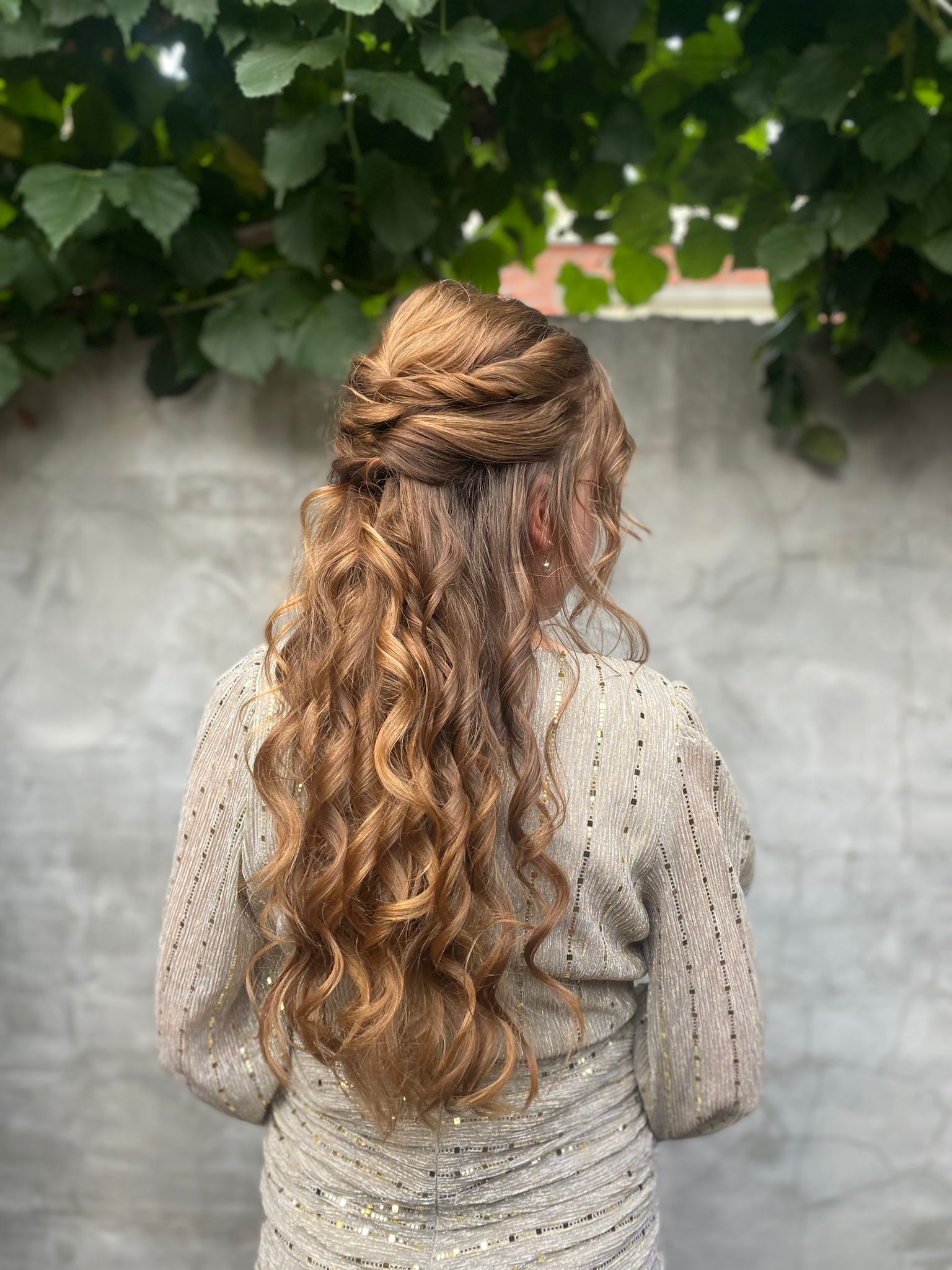 Haar van Shar - Bruidskapsels en Visagie op locatie