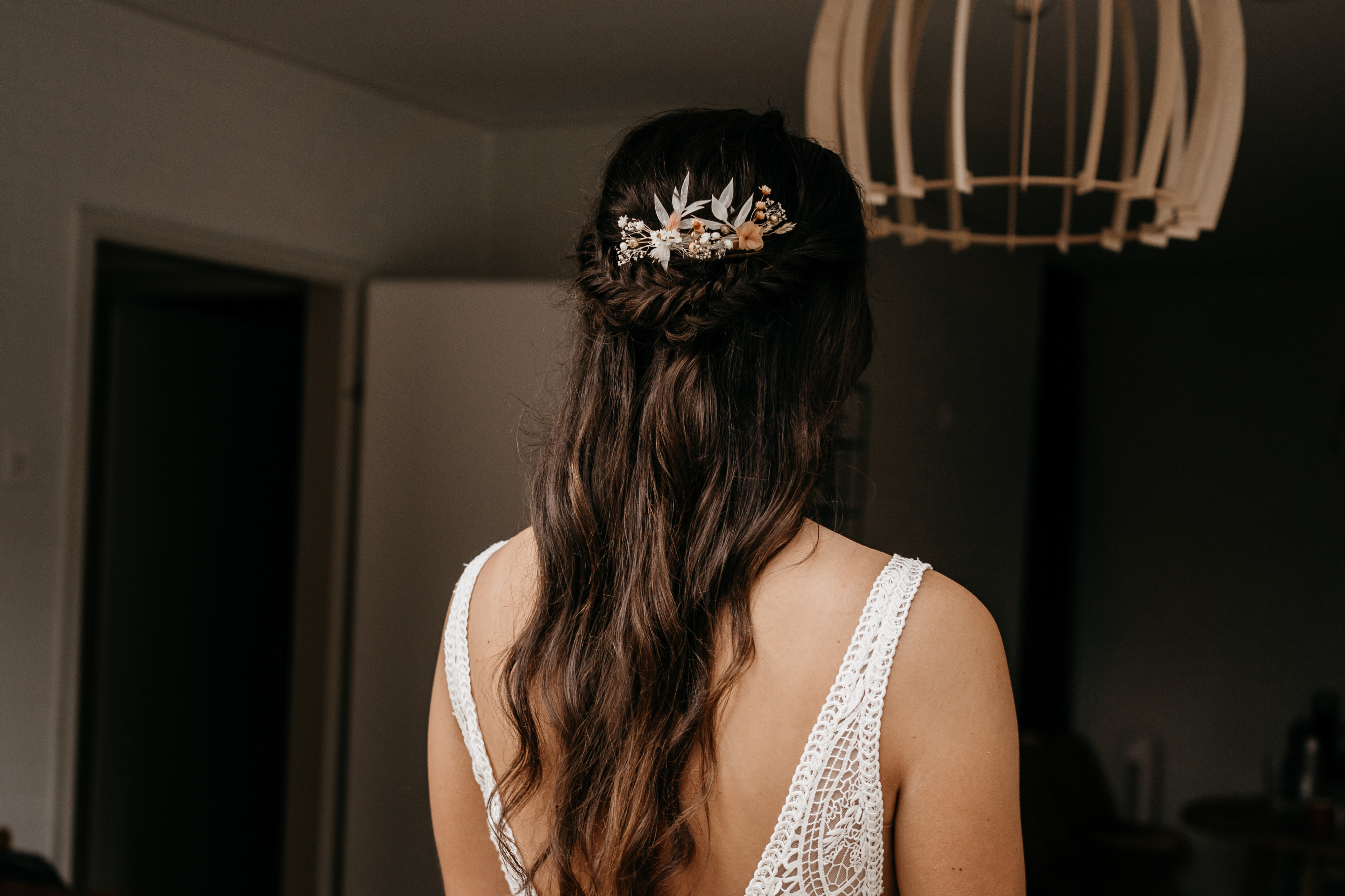 Haar van Shar - Bruidskapsels en Visagie op locatie